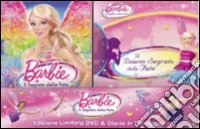 Barbie. Il segreto delle fate dvd