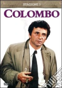 Colombo - Stagione 03 (4 Dvd) dvd