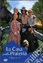 Casa Nella Prateria (La) - Stagione 02 (6 Dvd) dvd