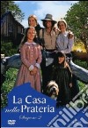 Casa Nella Prateria (La) - Stagione 02 (6 Dvd) dvd