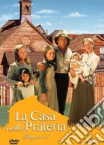 Casa Nella Prateria (La) - Stagione 04 (6 Dvd) dvd