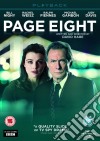 Page Eight [Edizione: Regno Unito] dvd