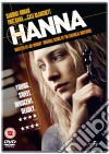 Hanna [Edizione: Regno Unito] dvd