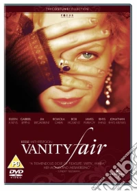 Vanity Fair [Edizione: Regno Unito] dvd