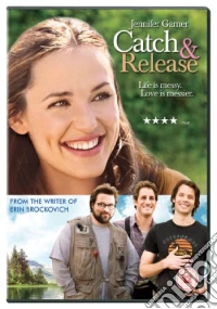 Catch And Release dvd