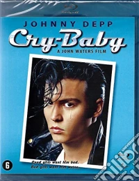(Blu-Ray Disk) Cry Baby [Edizione: Francia] brd