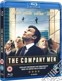 (Blu-Ray Disk) Company Men brd