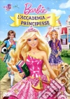 Barbie - l'Accademia Per Principesse dvd