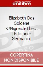 Elizabeth-Das Goldene K?Nigreich-The... [Edizione: Germania] dvd