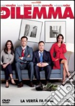 Dilemma (Il) dvd