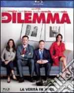 (Blu-Ray Disk) Dilemma (Il) brd