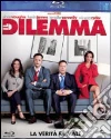 (Blu Ray Disk) Il dilemma dvd