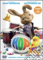 Hop dvd