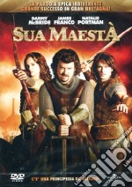 Sua Maesta' dvd