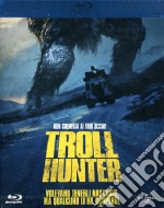 (Blu Ray Disk) Troll Hunter dvd