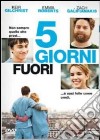 5 Giorni Fuori dvd