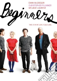 Beginners (Ex Rental) dvd