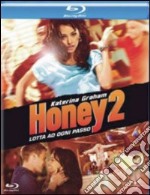 (Blu-Ray Disk) Honey 2