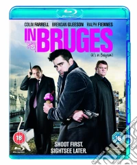 (Blu-Ray Disk) In Bruges brd