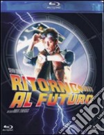 (Blu-Ray Disk) Ritorno Al Futuro brd