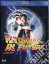 (Blu-Ray Disk) Ritorno Al Futuro dvd