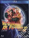 (Blu-Ray Disk) Ritorno Al Futuro 2 dvd