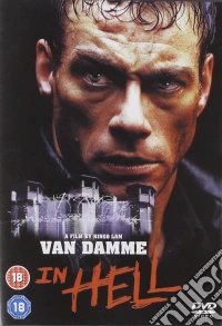 In Hell dvd