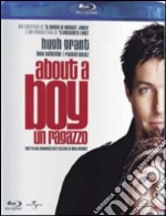 (Blu-Ray Disk) About A Boy - Un Ragazzo