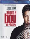 (Blu-Ray Disk) About A Boy - Un Ragazzo dvd