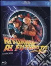 (Blu-Ray Disk) Ritorno Al Futuro 3 dvd