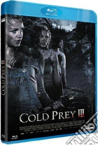 (Blu-Ray Disk) Cold Pray 3 [Edizione: Francia] brd