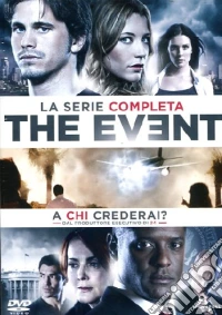 Event (The) - La Serie Completa (6 Dvd) dvd