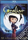 (Blu Ray Disk) Coraline E La Porta Magica film in blu ray disk di Henry Selick