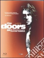 (Blu Ray Disk) Doors (The) (SE) dvd