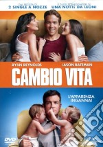 Cambio Vita dvd