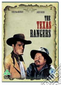 Texas Rangers dvd