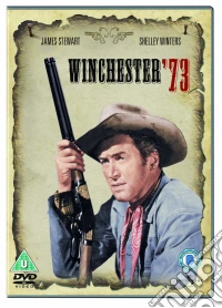 Winchester 73 [Edizione: Regno Unito] dvd
