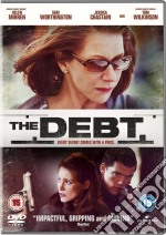 Debt [Edizione: Regno Unito] dvd