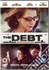 Debt [Edizione: Regno Unito] dvd
