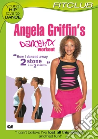 Dance Mix Workout [Edizione: Regno Unito] dvd