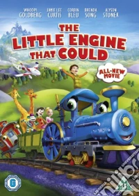 Little Engine That Could [Edizione: Regno Unito] dvd