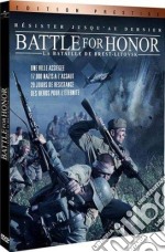 Battle For Honor, La Bataille De Brest-Litovsk [Edizione: Francia] dvd