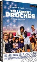 Tellement Proches [Edizione: Francia] dvd