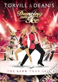 Dancing On Ice - The Live Tour 2011 dvd