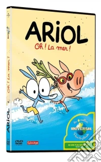 Ariol, Vol 2 [Edizione: Francia] dvd