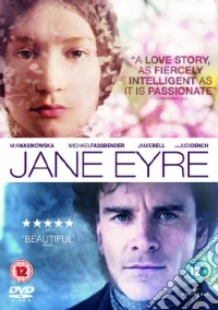 Jane Eyre dvd