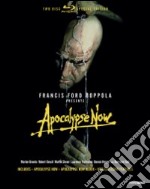 (Blu Ray Disk) Apocalypse Now (Tin Box) (SE) (2 Blu-Ray) dvd