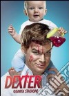 Dexter - Stagione 04 (4 Dvd) dvd
