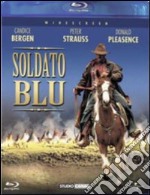 (Blu-Ray Disk) Soldato Blu brd