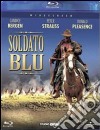(Blu-Ray Disk) Soldato Blu dvd